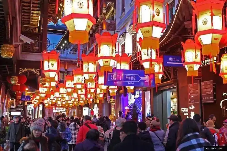 华谊兄弟实景娱乐带你欢喜迎牛年_电影