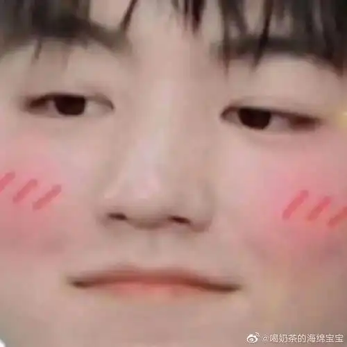 宝藏男孩王俊凯  #王俊凯表情包  #王俊凯沙雕表情包  #tfboys