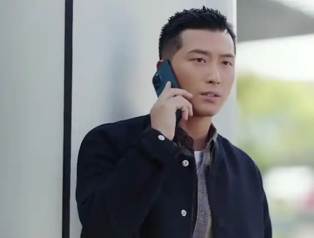 欢乐颂3预告片:江疏影的法令纹,窦骁的脸,这部剧的滤镜好真实