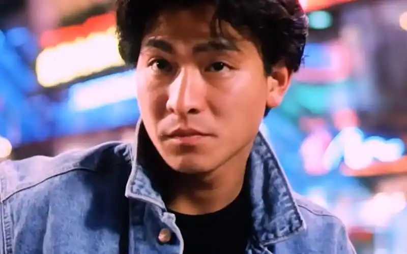 刘德华的经典成名曲,唱出了多少男人的无奈,歌词太现实了