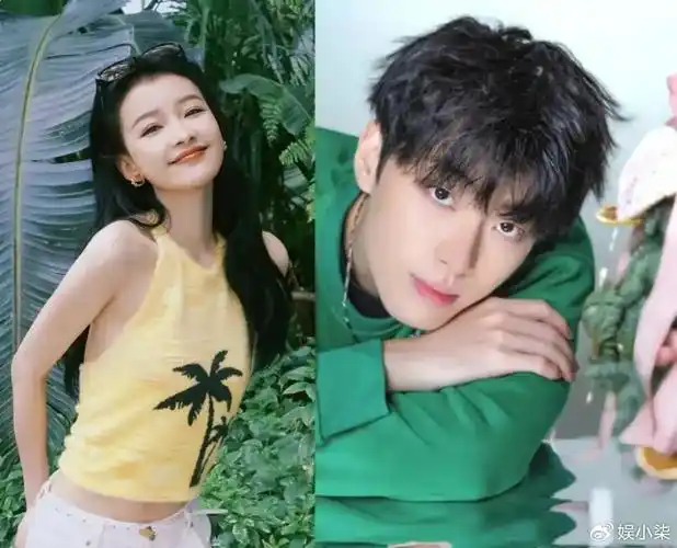 孙怡回应与滕光正同游,摄影师发声,网友吐槽恋爱可以别立人设