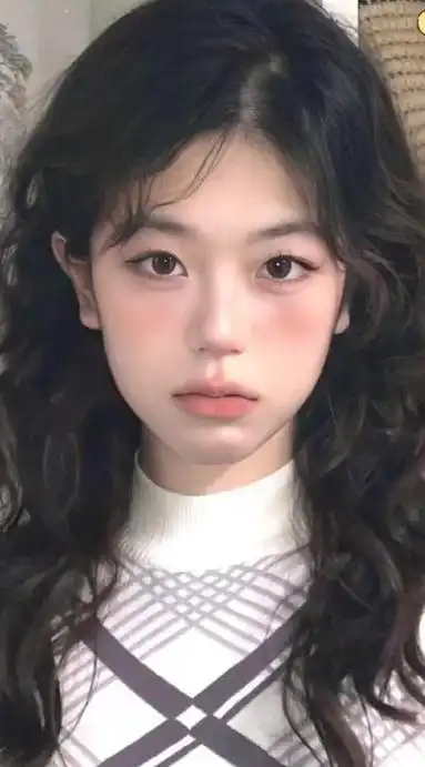 淡妆浓抹总相宜",一个化淡妆好看的同时化浓妆也可以,就说明整个人的