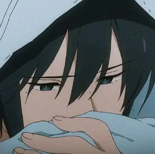 动漫男头##无水印头像