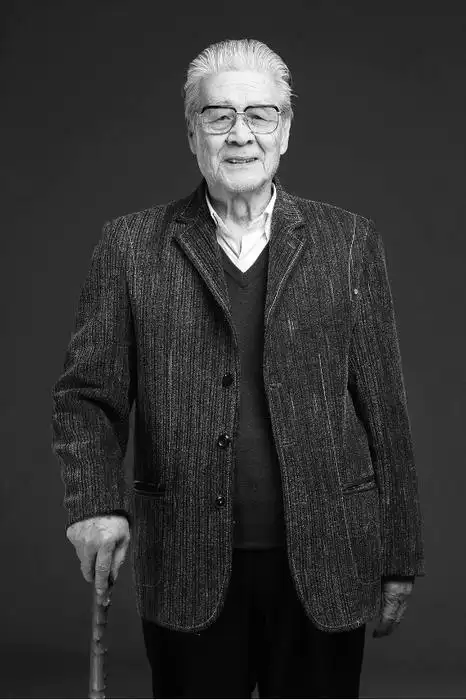 为党的文艺事业倾力奉献的老艺术家