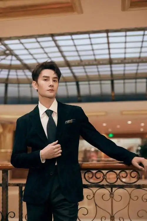 王凯多样化作品赢得观众喜爱扎实演技俘获观众