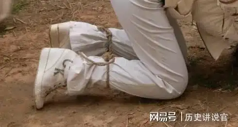 死刑犯去世后,为什么遗体不能归还给家人?看完太心酸了_网易订阅