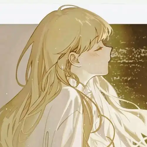 动漫女头|一眼封神的宝藏动漫头像