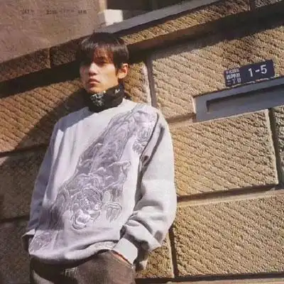 周杰伦头像高清周杰伦最新头像图片