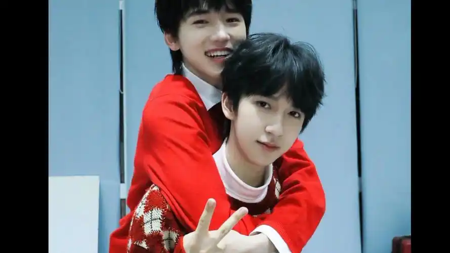 宋亚轩#贺峻霖_哔哩哔哩_bilibili