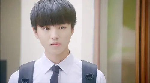 王俊凯#2016《超少年密码》