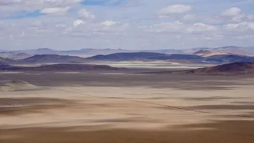 穿越羌塘无人区 - 美篇