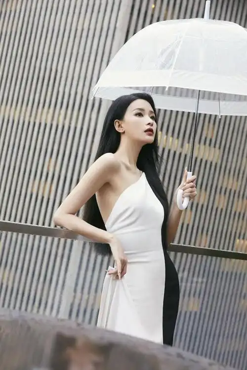 孙怡|纽约时装周|造型_新浪新闻