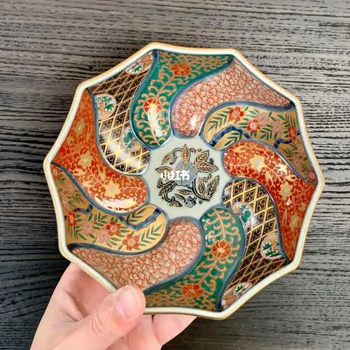 林九郎,日本瓷器,伊万里,波佐見烧有田烧