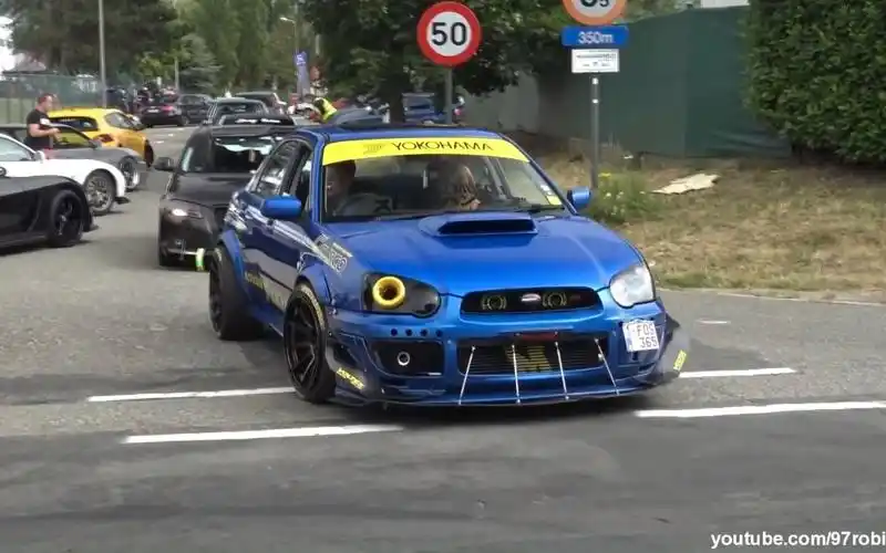 jdm改装车系列它又来啦!