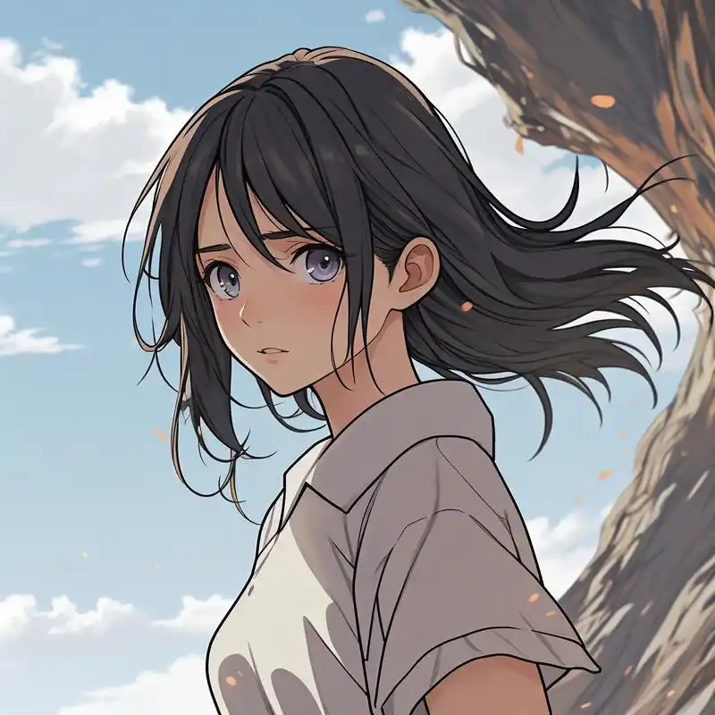 92伤心漫画头像合集96