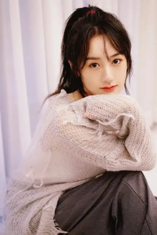 向全世界安利袁冰妍