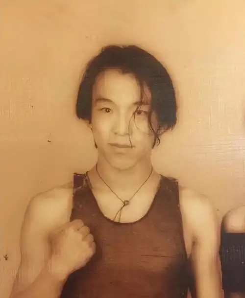 有种"大改造"叫邓紫棋分手,前男友林宥嘉没变化,她像脱胎换骨