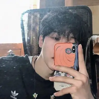 优质潮酷痞帅男生头像真人图片