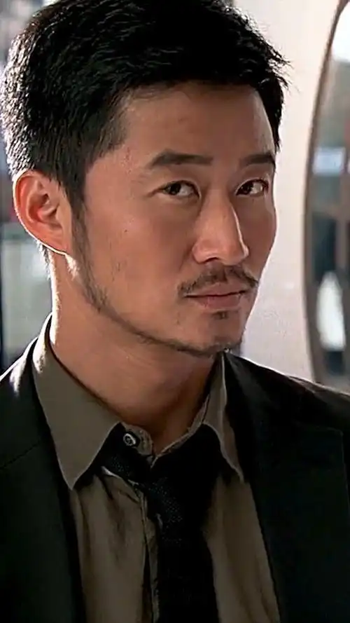 留着胡子的男人都说很性感,你们觉得呢吴京热门