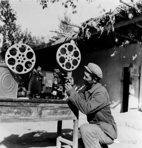 70年,这些老照片见证博州巨变!_博乐市_年代_博尔塔拉