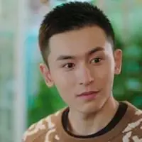 谁都渴望遇见你张哲瀚微信头像_微信头像图片大全