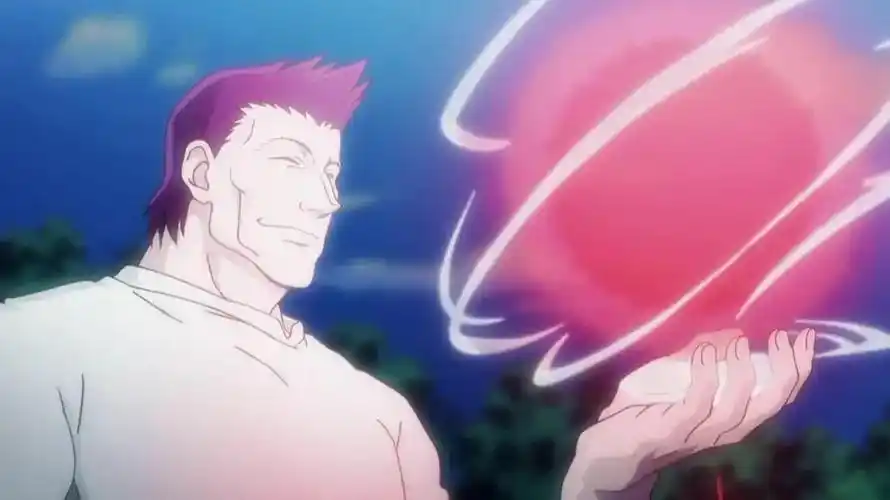 盘点外国人认为最帅的动漫男角色这里是否有你心目中的偶像