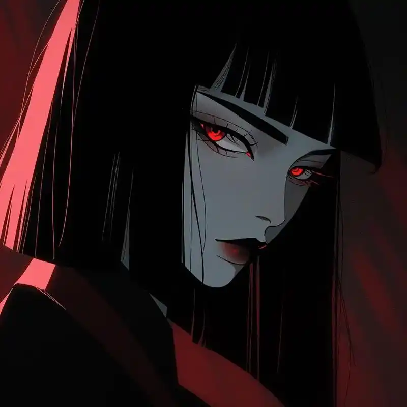 短发系|女生头像 #动漫女头 #高冷脸 #优质头像 #御姐头 - 抖音