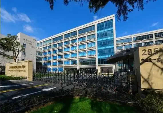 上海高中排名"大洗牌",上海中学强势夺冠,华二紫竹挤