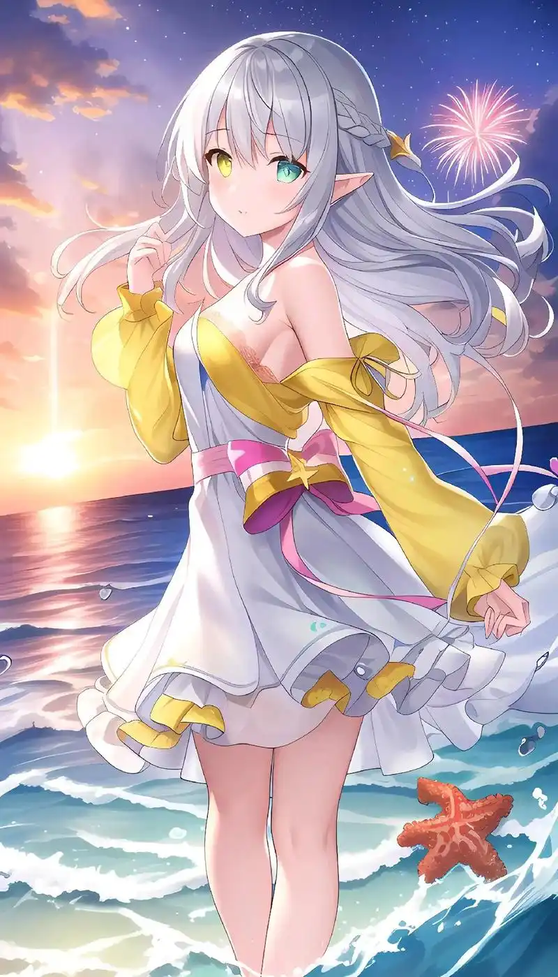 二次元 #美女 #原神 #动漫老婆 #手机壁纸  - 抖音