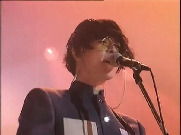 beyond91生命接触演唱会