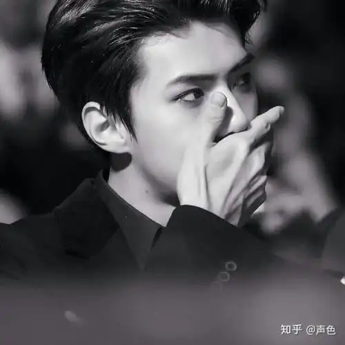 如何评价吴世勋的颜和性格