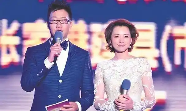 主持人林海:两任妻子都是同行主持,今51岁晚年生活十分幸福