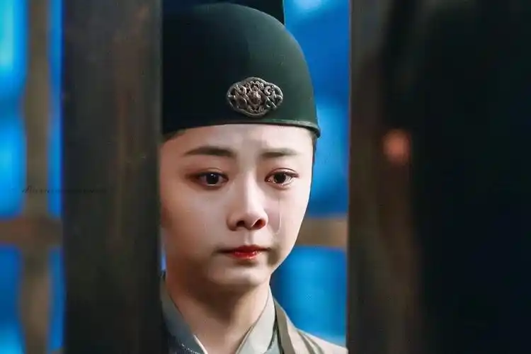 锦衣之下袁今夏‖谭松韵 cr别踩我猫尾 - 堆糖,美图壁纸兴趣社区