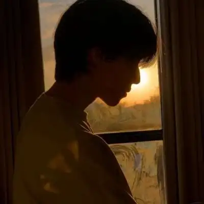 清纯少年阳光头像男图片活力满满男生头像简单干净好看的微信头