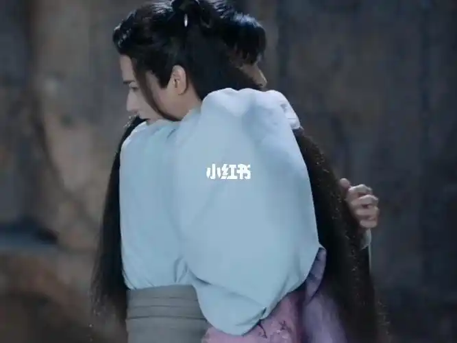 山河令浪浪钉温客行周子舒