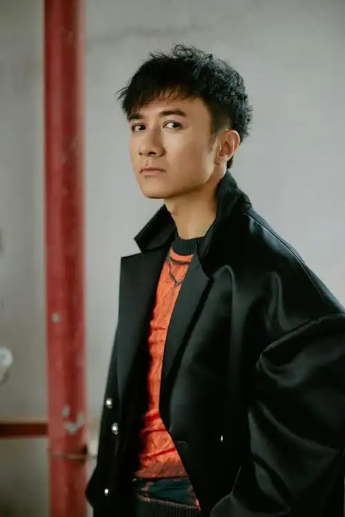 古巨基东莞站演唱会歌单路透