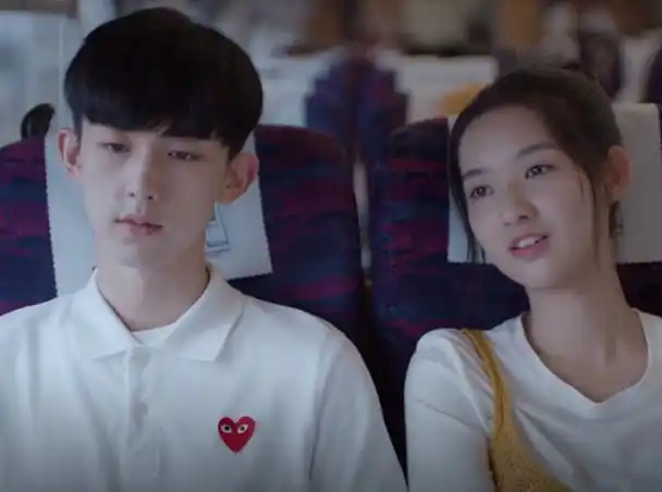 3年后,《少年派2》弥补了第一部的遗憾:"四小只"最终两两如愿