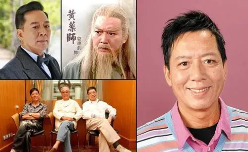 tvb黄金配角 跑龙套也会有春天