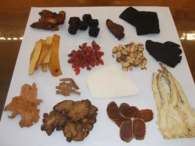 诚元药行 - 中药零售,道地药材-药材