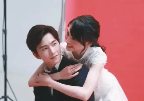 郑爽每个女生都希望老公把自己当小女孩宠爱