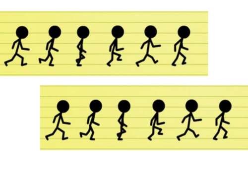 一年级上册美术课件18画画火柴人湘美版2014秋15张幻灯片