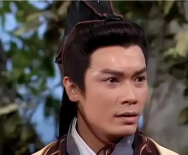 又一版《神雕侠侣》来了!郭芙成了黄蓉,杨康变郭靖,小龙女很美