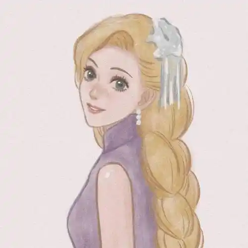 女生头像大全成熟稳重气质头像