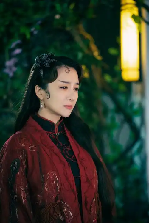 《司藤》剧情迎高潮,实力派李依晓演技爆棚引热议!