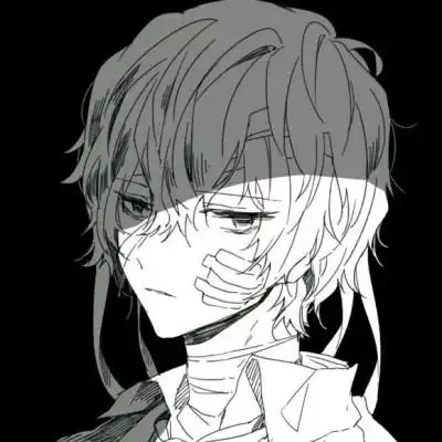 炫酷头像 霸气 冷酷 帅气_男生动漫头像_头像屋