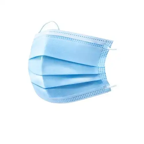 康雅医疗 一次性使用医用口罩 10只*2件   东阳光 双氧水清洗液 480ml