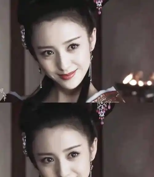 6位四大美人之首西施的扮演者,谁演的最国色天香?_美貌_扮相_香港