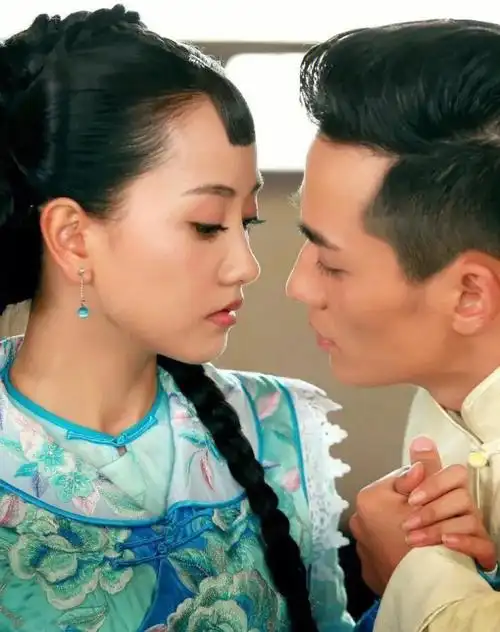 朱一龙杨蓉情定三生