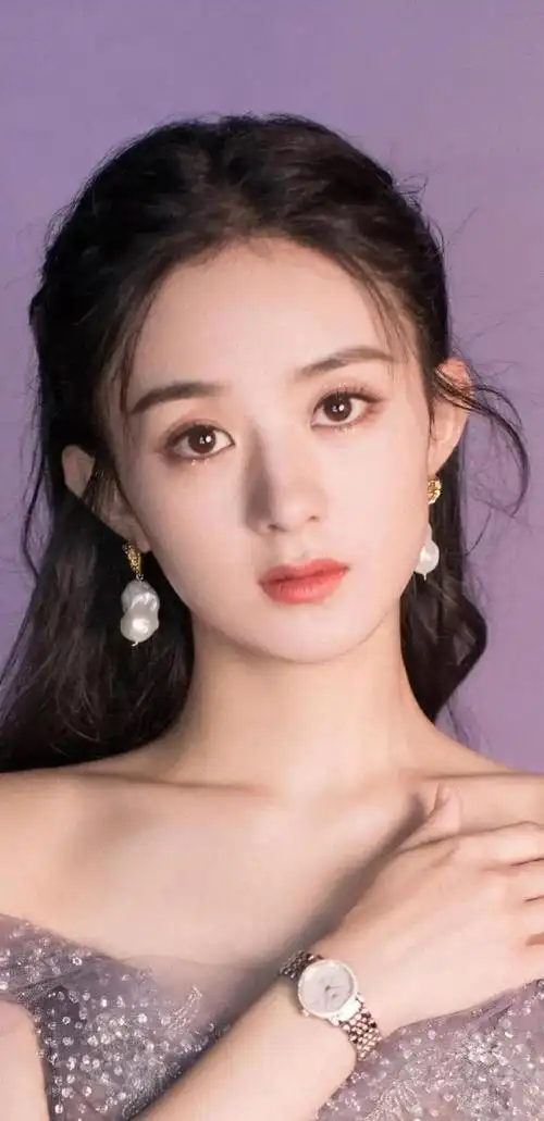 赵丽颖高清锁屏图片第1620期