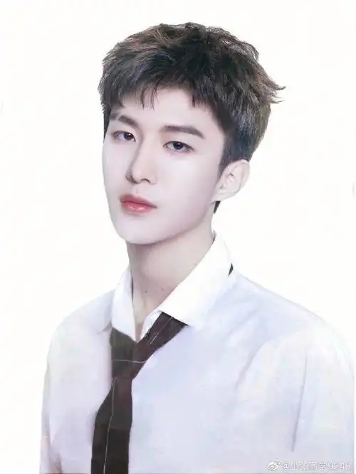 想看范丞丞拍偶像剧